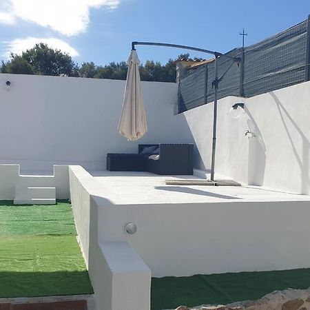 Willa Mare E Vacanze Villa San Pietro Zewnętrze zdjęcie