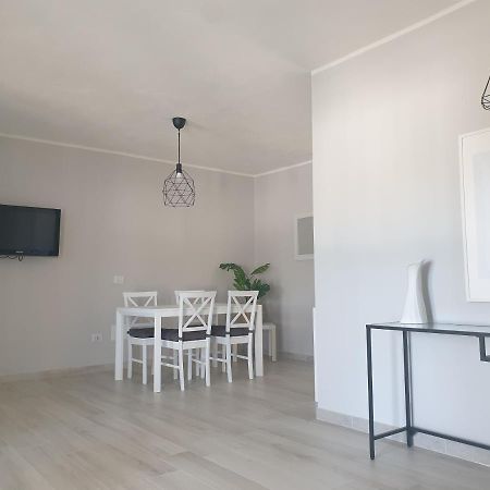 Willa Mare E Vacanze Villa San Pietro Zewnętrze zdjęcie