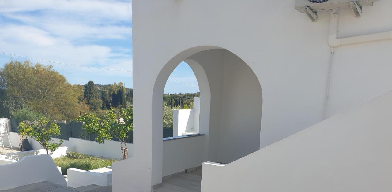 Willa Mare E Vacanze Villa San Pietro Zewnętrze zdjęcie