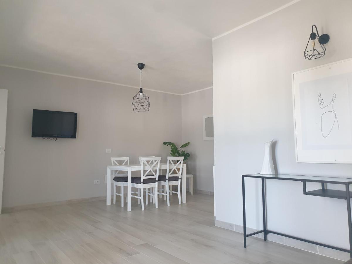Willa Mare E Vacanze Villa San Pietro Zewnętrze zdjęcie