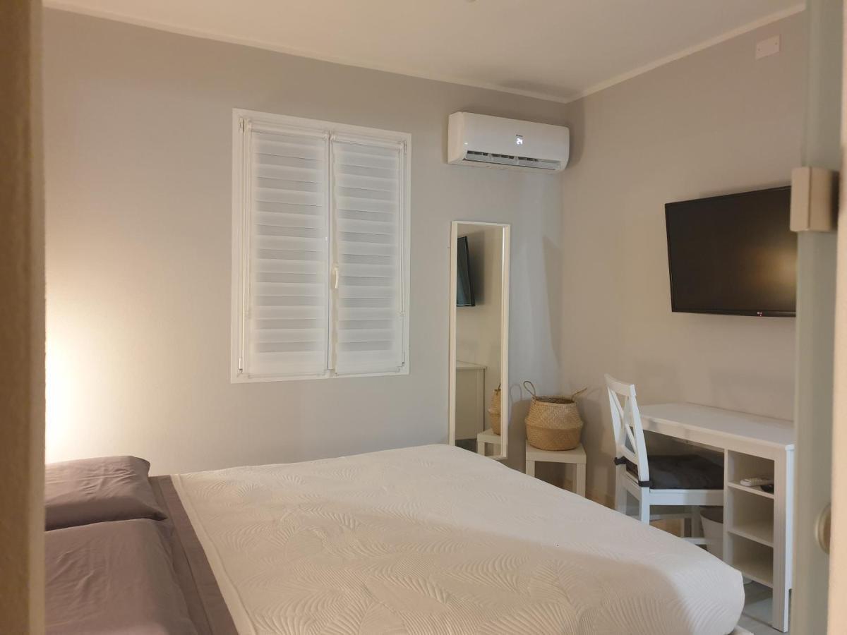 Willa Mare E Vacanze Villa San Pietro Zewnętrze zdjęcie