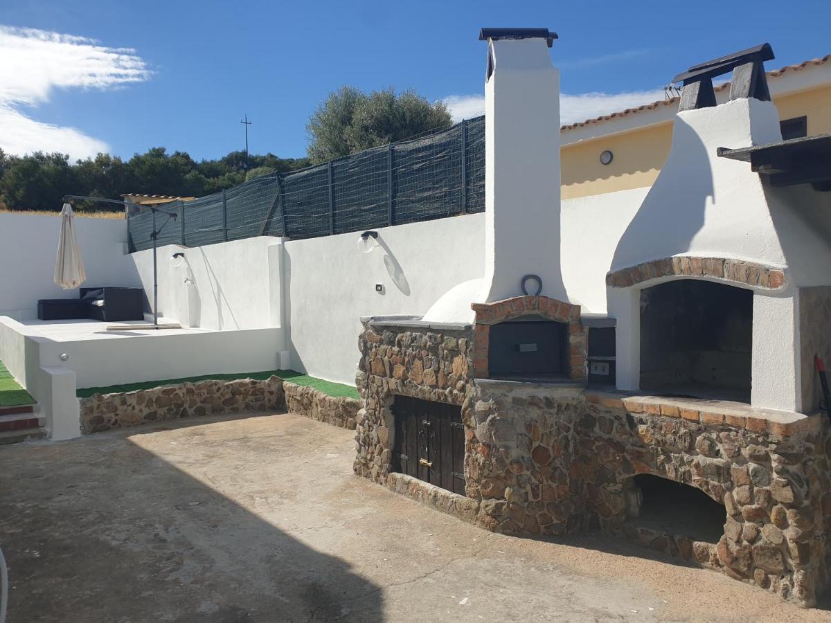 Willa Mare E Vacanze Villa San Pietro Zewnętrze zdjęcie